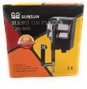 SUNSUN HBL-301 H FILTER